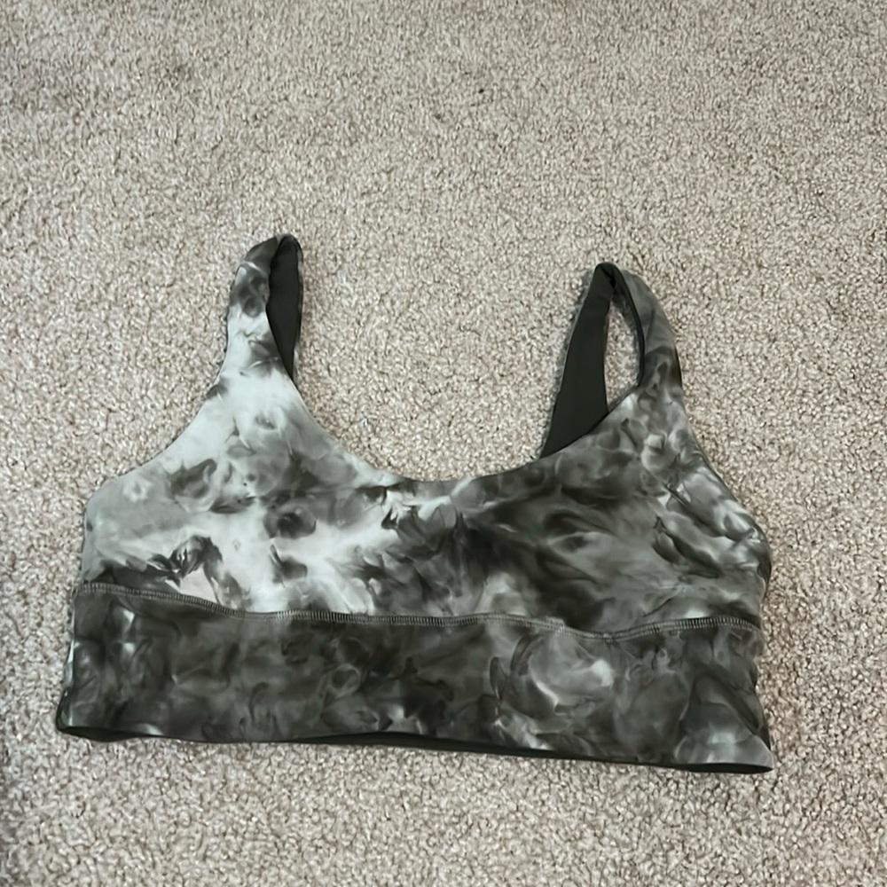 Lululemon Align reversible bra